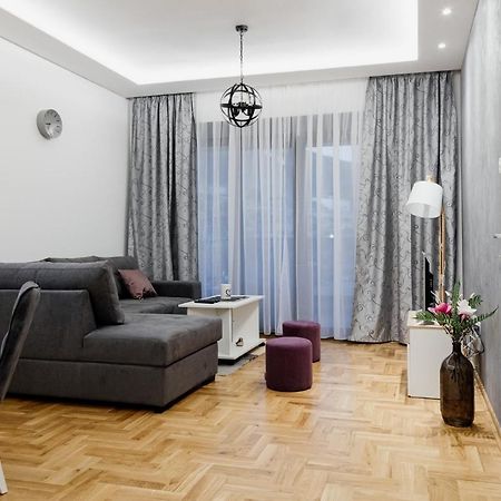 Apartmans Centar Trebinje Exteriér fotografie