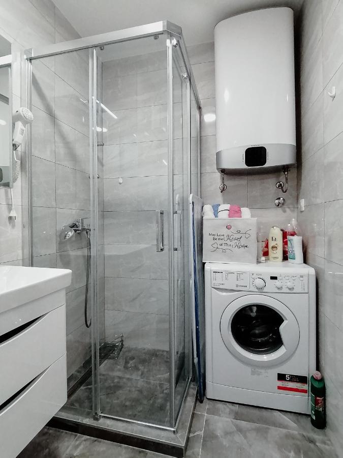 Apartmans Centar Trebinje Exteriér fotografie