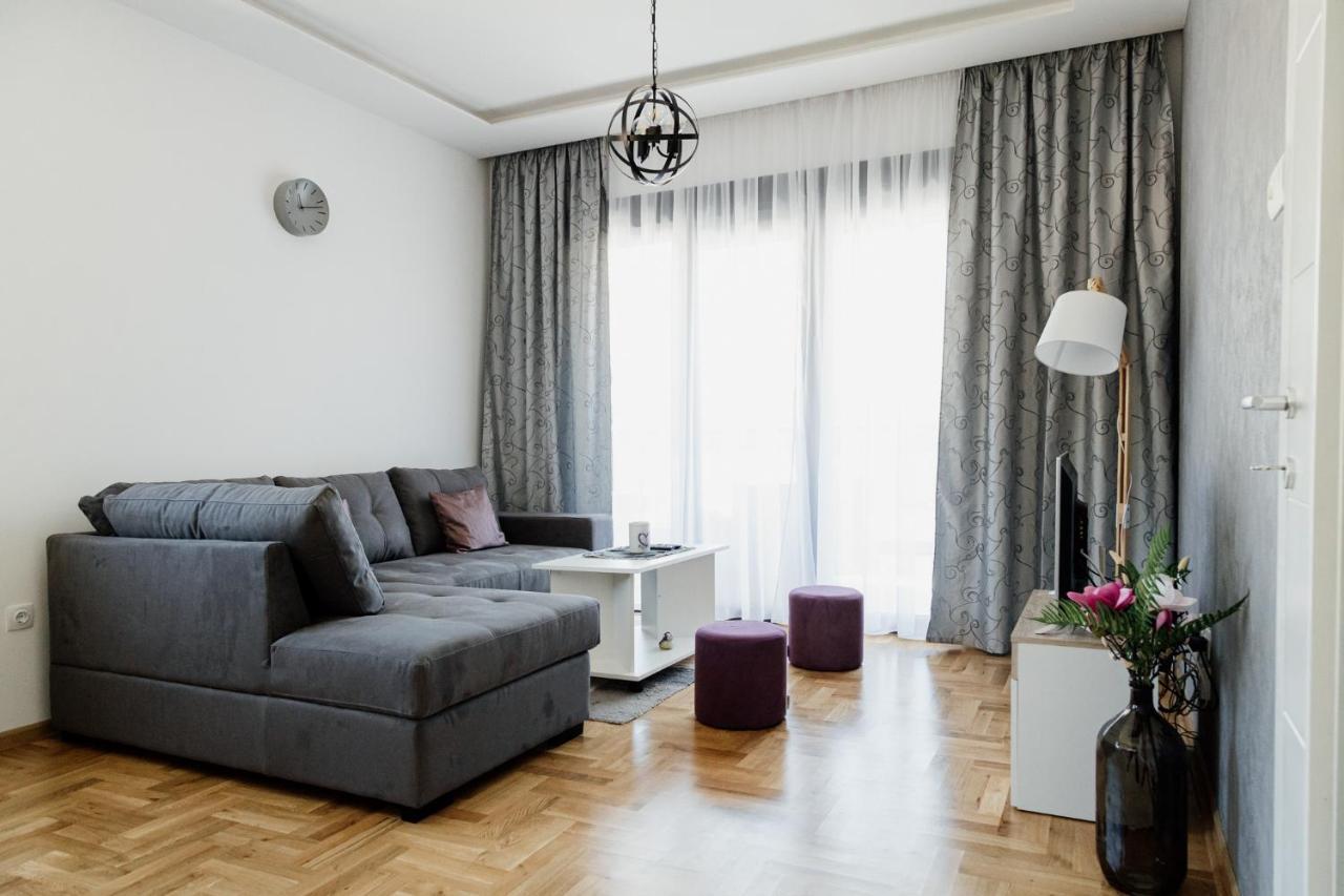 Apartmans Centar Trebinje Exteriér fotografie