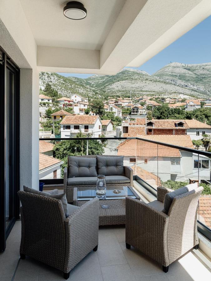 Apartmans Centar Trebinje Exteriér fotografie
