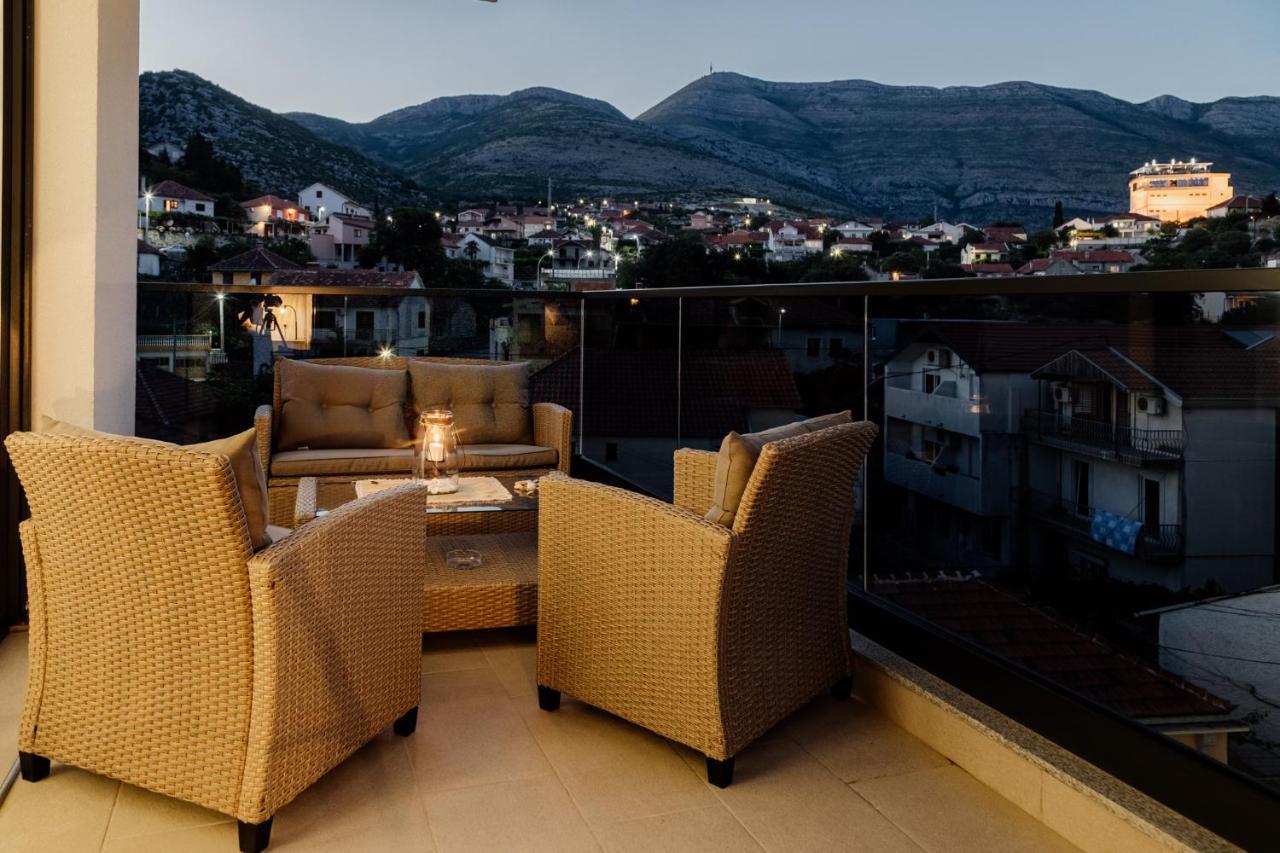 Apartmans Centar Trebinje Exteriér fotografie