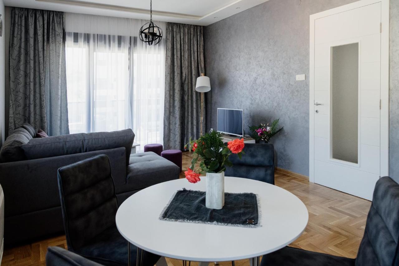 Apartmans Centar Trebinje Exteriér fotografie
