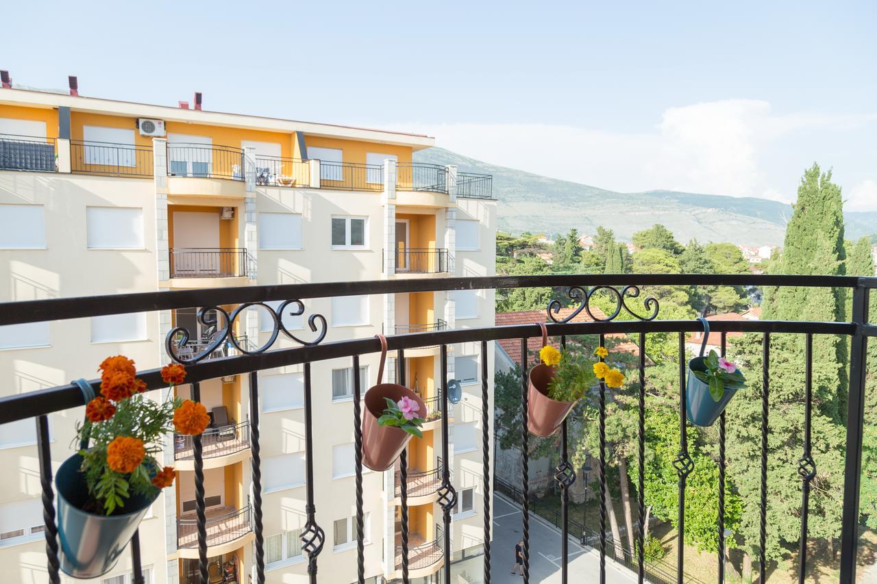 Apartmans Centar Trebinje Exteriér fotografie