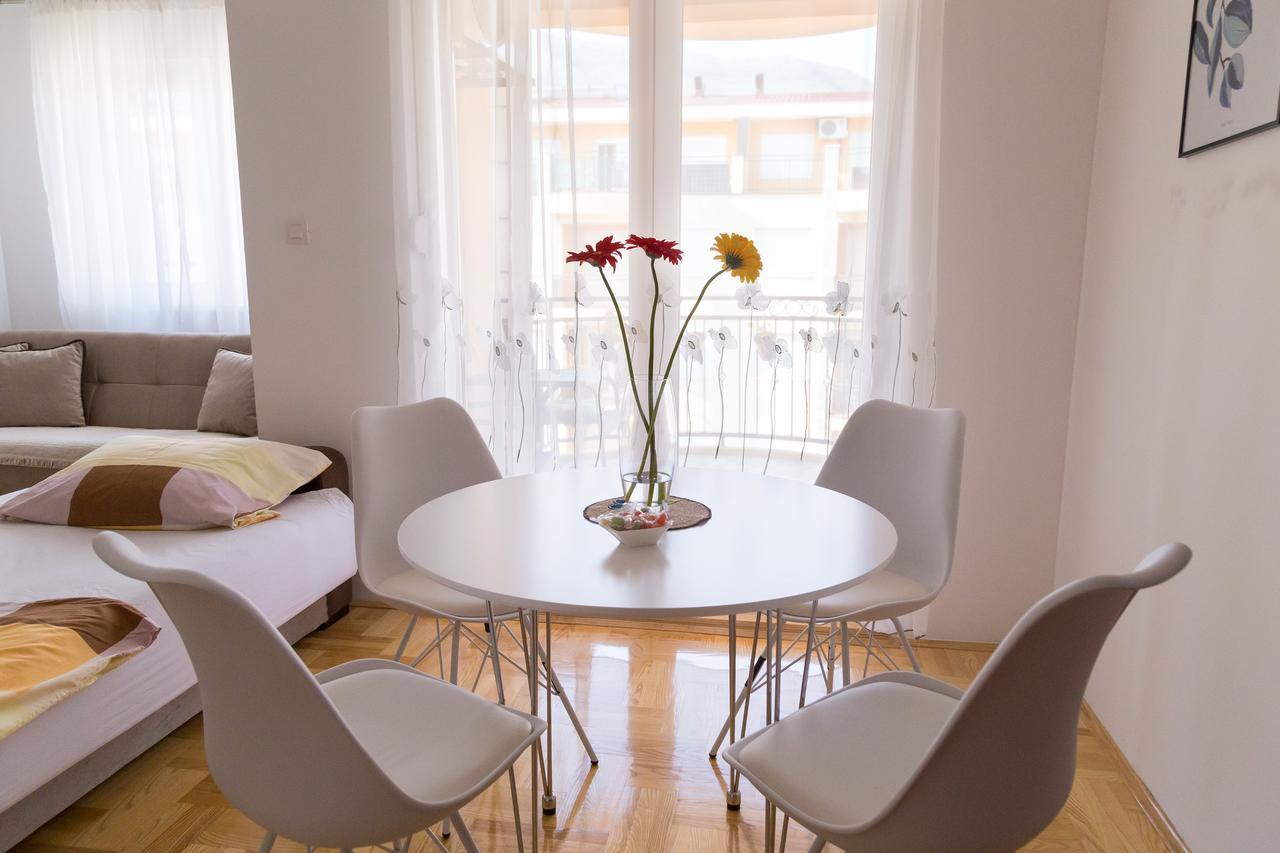 Apartmans Centar Trebinje Exteriér fotografie